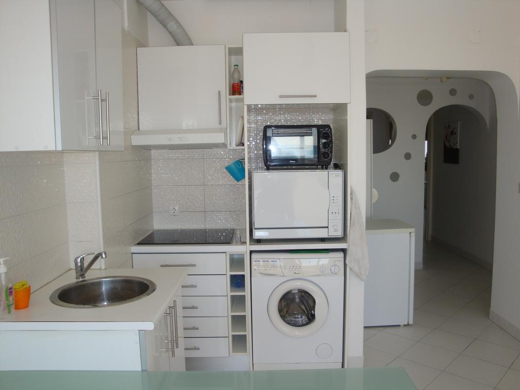 Apartment Vasco Da Gama Кошта-да-Капаріка Екстер'єр фото