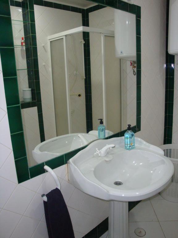Apartment Vasco Da Gama Кошта-да-Капаріка Екстер'єр фото