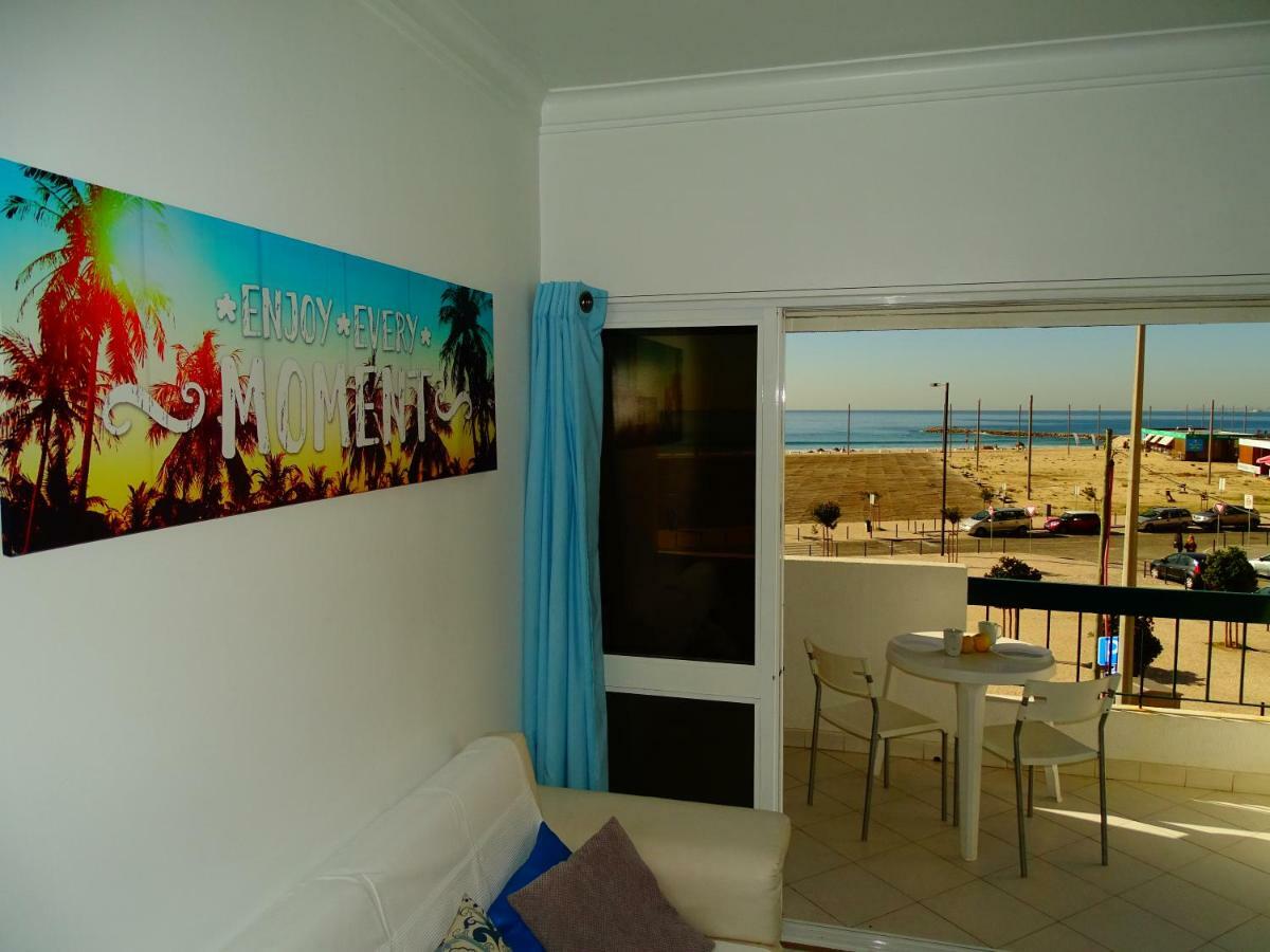 Apartment Vasco Da Gama Кошта-да-Капаріка Екстер'єр фото