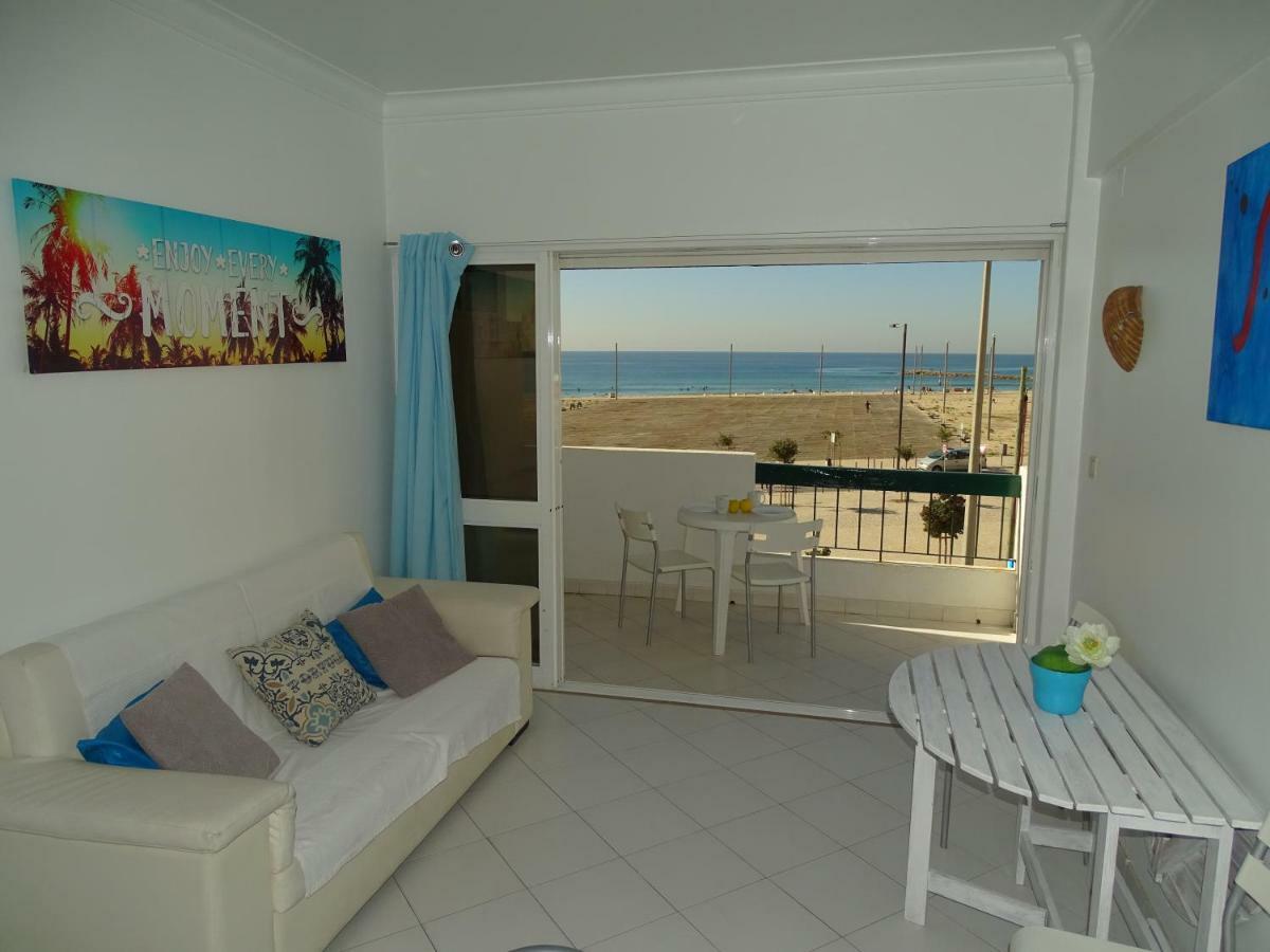 Apartment Vasco Da Gama Кошта-да-Капаріка Екстер'єр фото